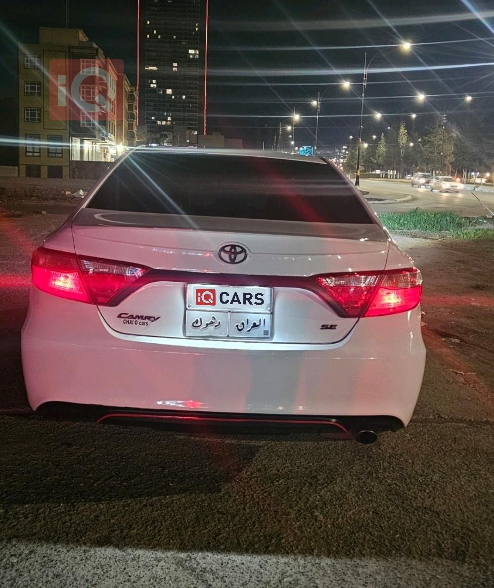 تويوتا كامري